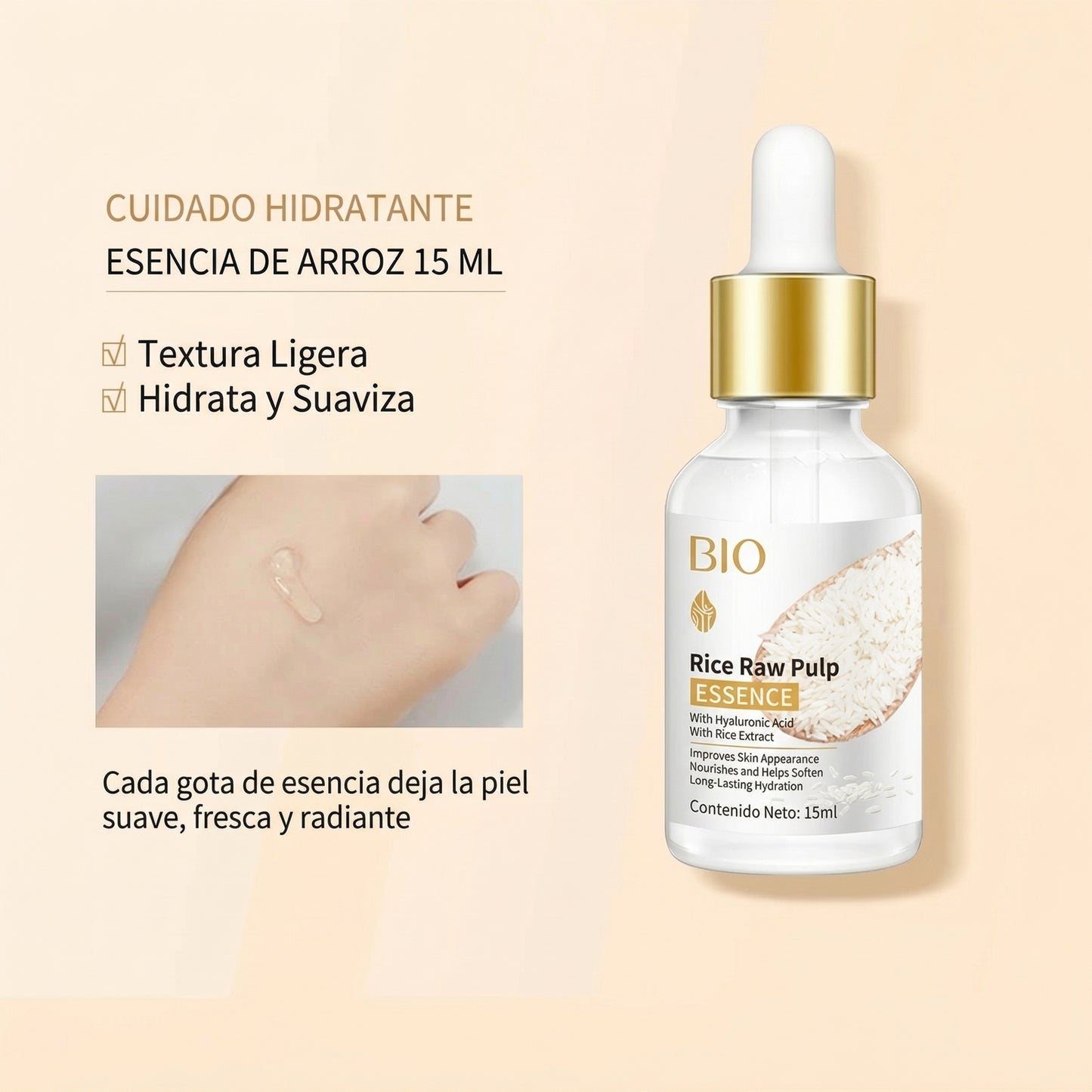 (PAGUE 3 Y LLEVE 6) - Kit Bio Facial