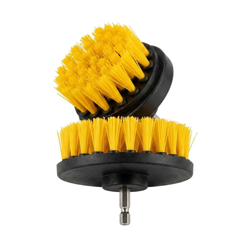 ADAPTADOR DE CEPILLO PARA TALADRO