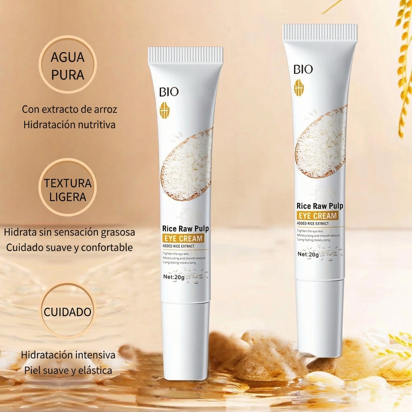 (PAGUE 3 Y LLEVE 6) - Kit Bio Facial