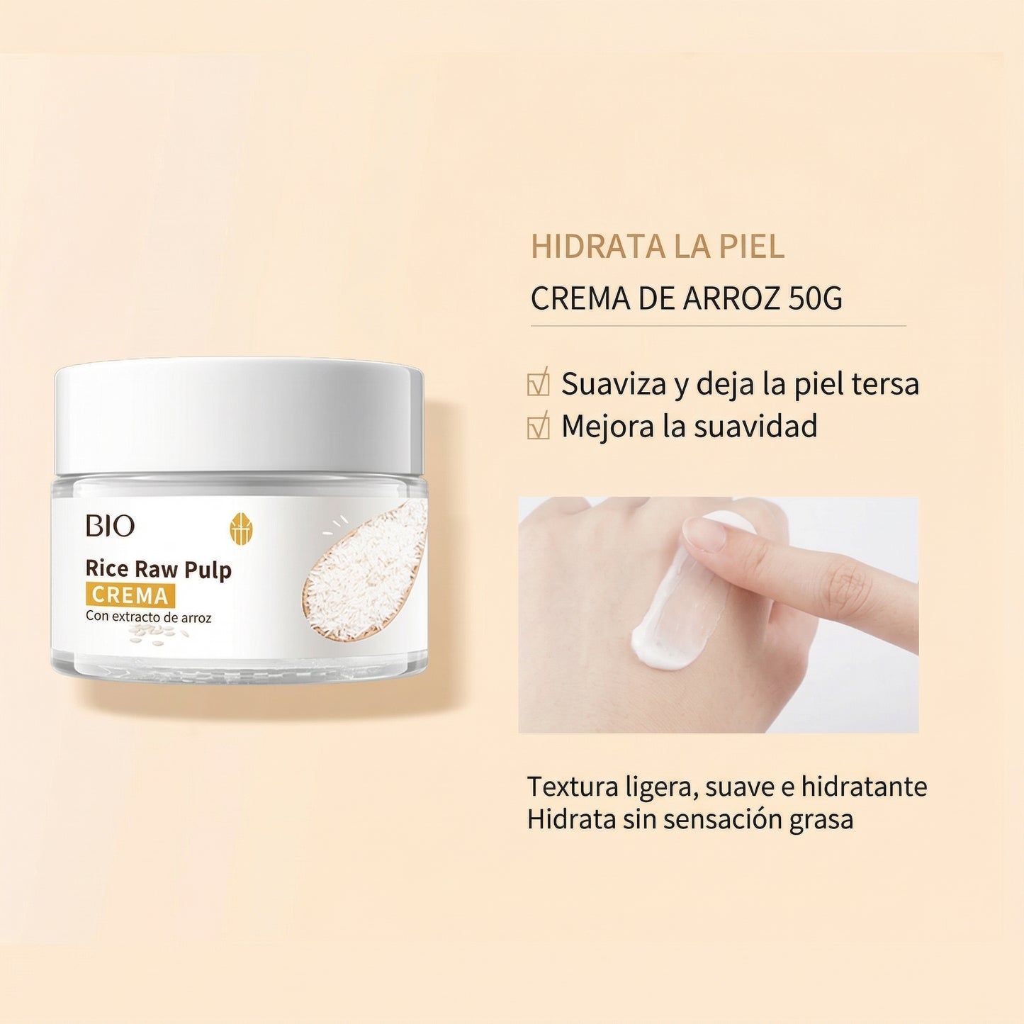 (PAGUE 3 Y LLEVE 6) - Kit Bio Facial