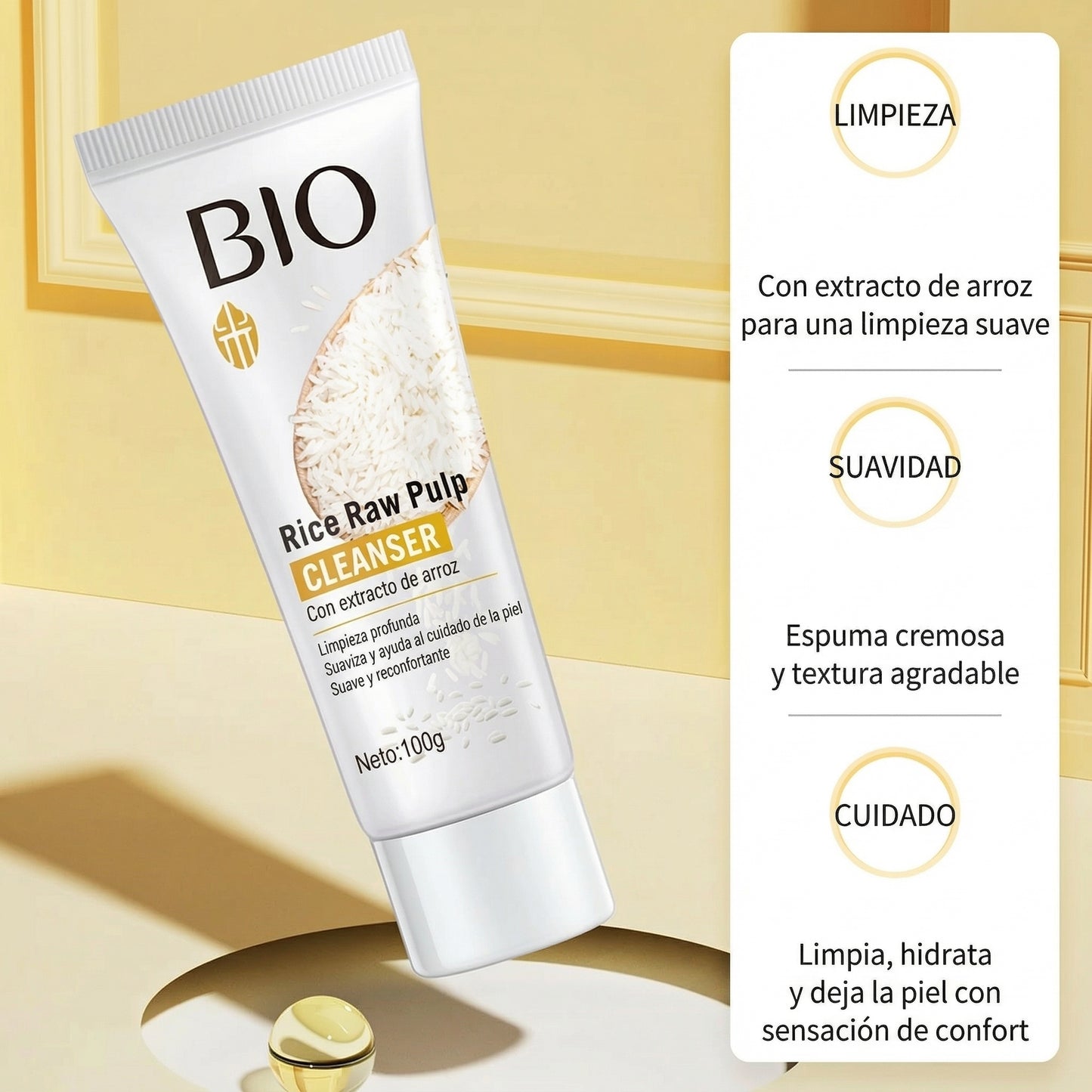 (PAGUE 3 Y LLEVE 6) - Kit Bio Facial