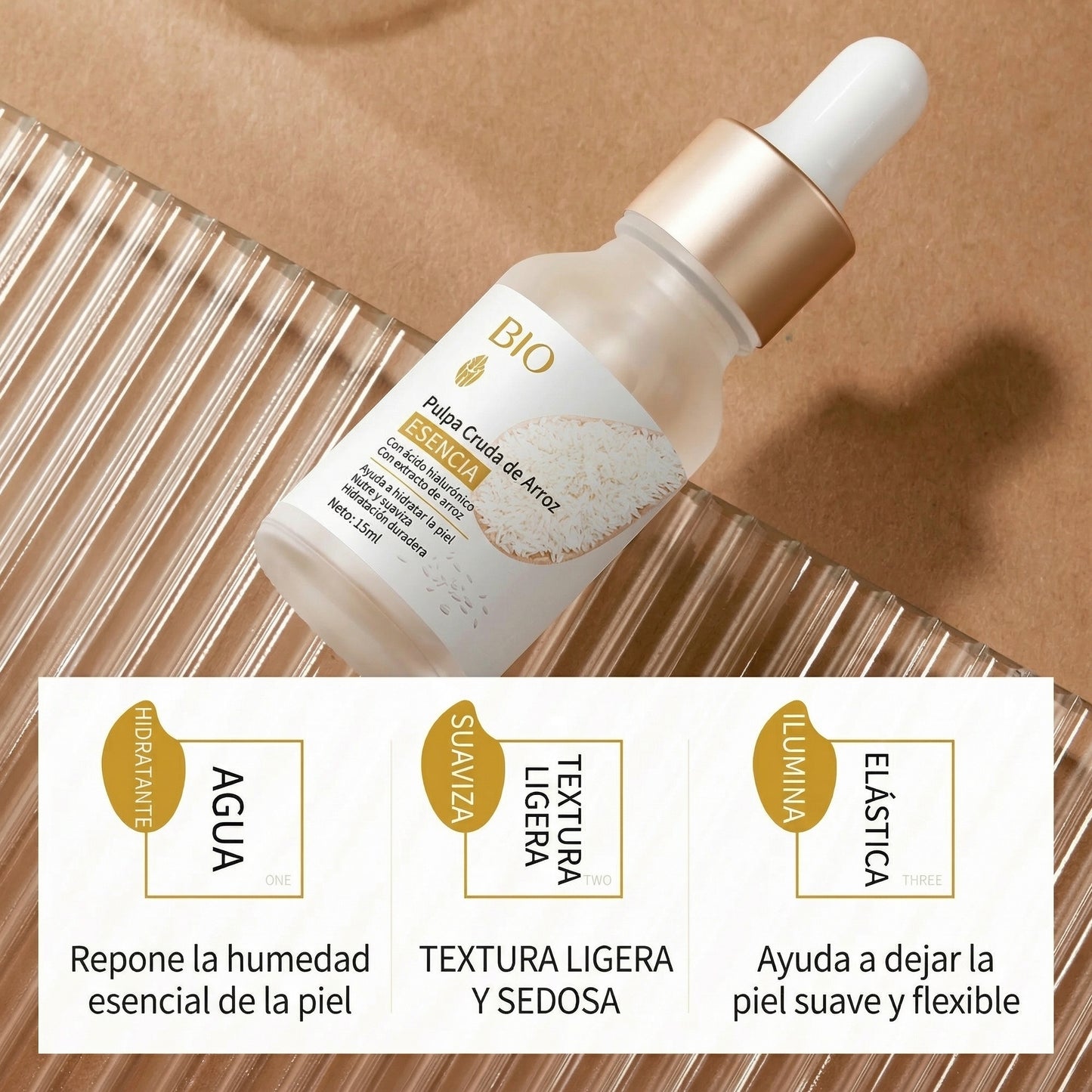 (PAGUE 3 Y LLEVE 6) - Kit Bio Facial